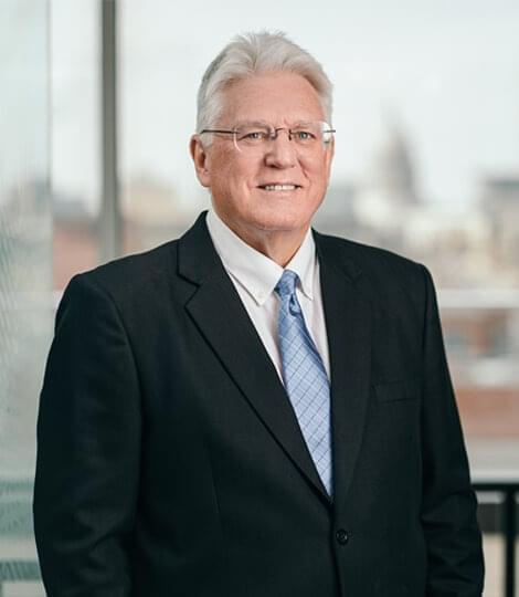 Casper Mehlos Law Group, LLC