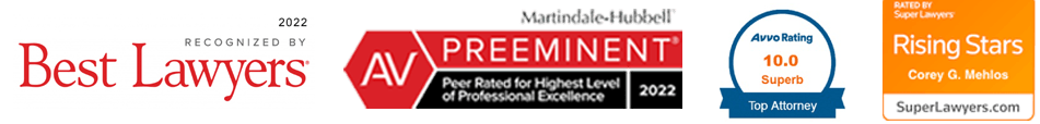 Casper Mehlos Law Group, LLC