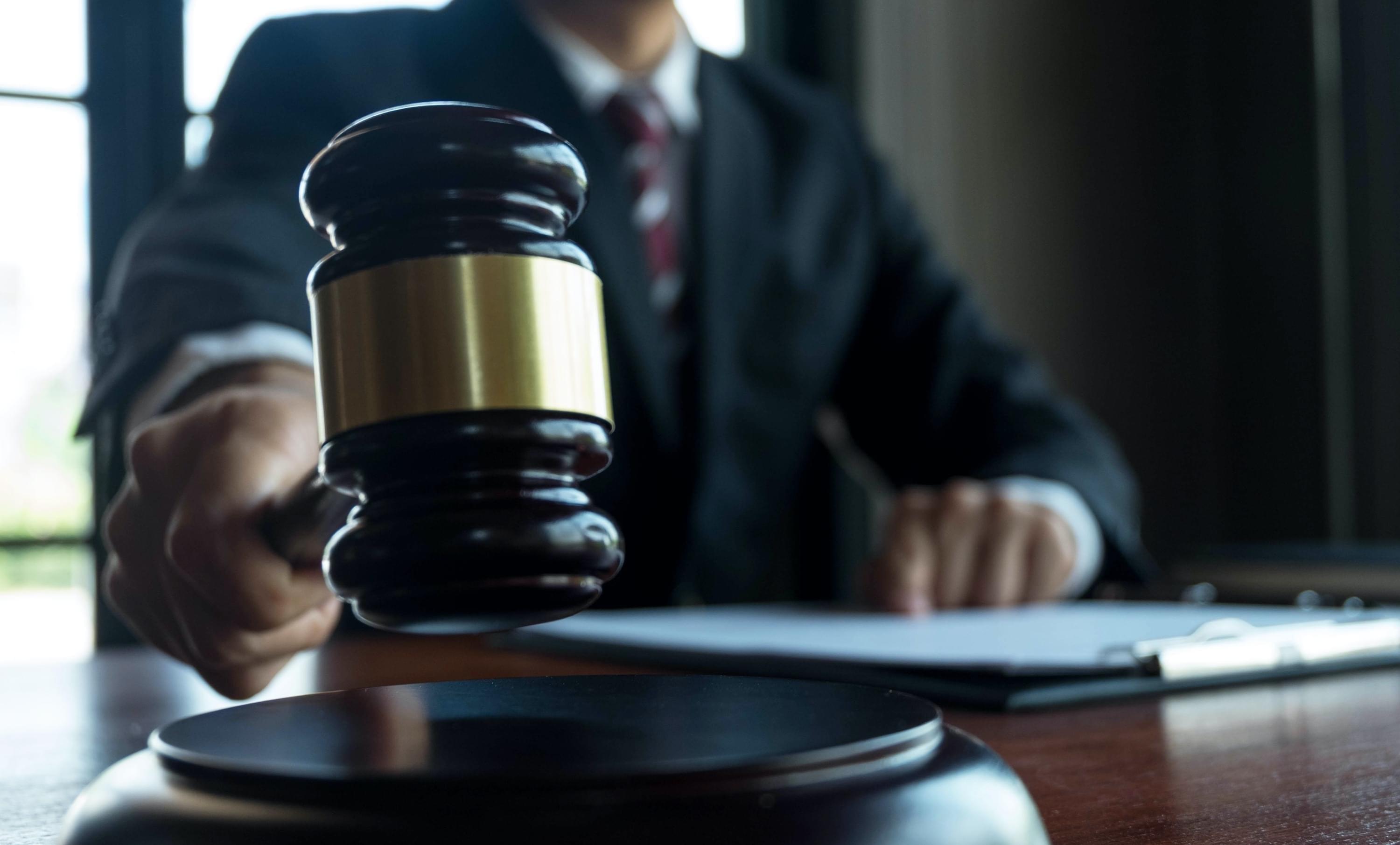 Casper Mehlos Law Group, LLC