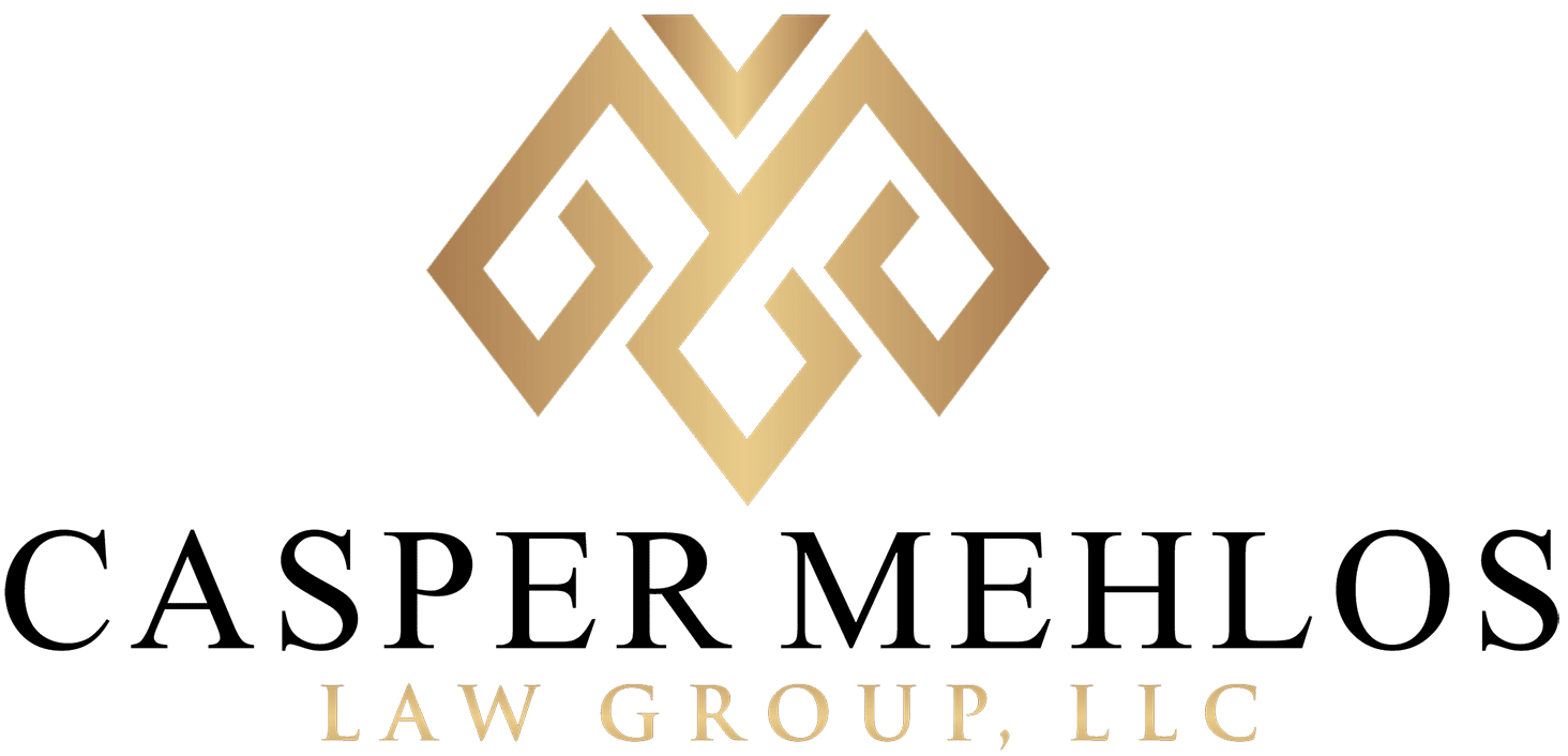 Casper Mehlos Law Group, LLC