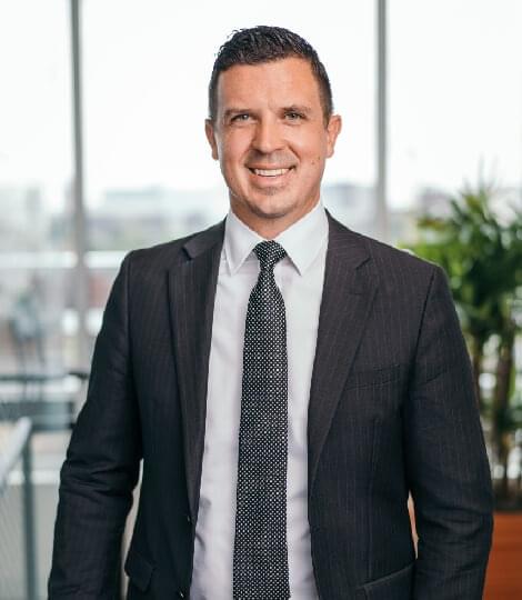Casper Mehlos Law Group, LLC