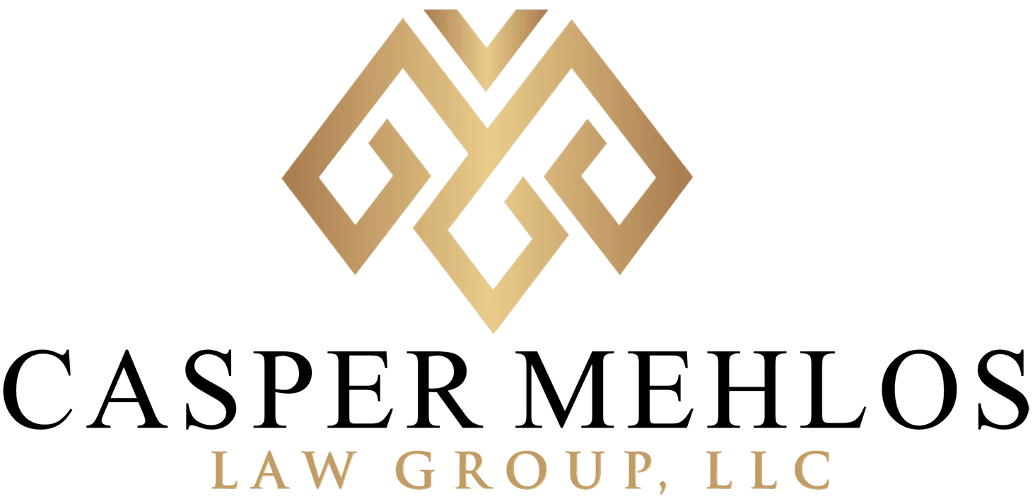 Casper Mehlos Law Group, LLC